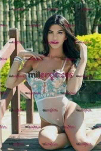 FOTOS DE ATENCION EN COLINA CAMPESTRE REALMENTE BELLA SOLITA LLAMAME