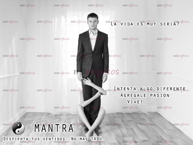 Fotos de MASAJES TANTRICOS VIVE LA EXPERIENCIA SENSUALIDAD EROTISMO MANTRA 3138650903