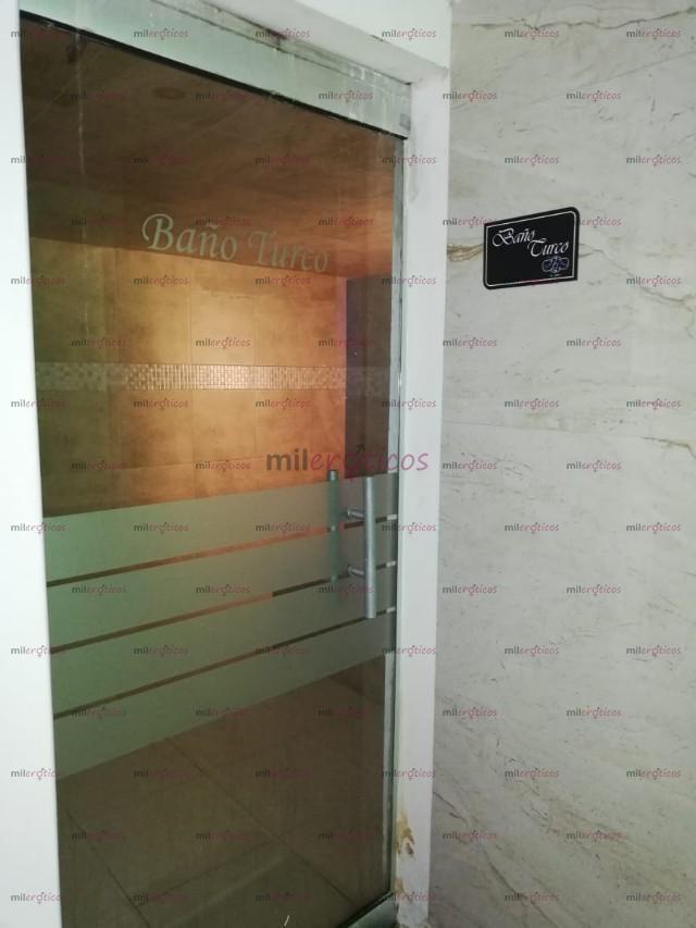 Fotos de SAUNA GAY ESPACIO PARA ENCUENTROS MASCULINOS BARRIO VENECIA