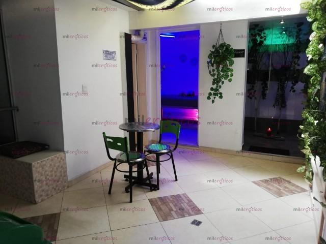Fotos de SAUNA GAY ESPACIO PARA ENCUENTROS MASCULINOS BARRIO VENECIA