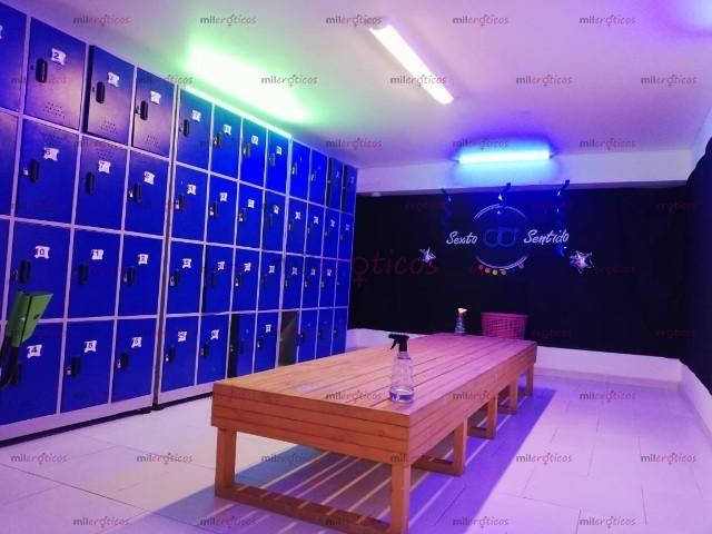 Fotos de SAUNA GAY ESPACIO PARA ENCUENTROS MASCULINOS BARRIO VENECIA