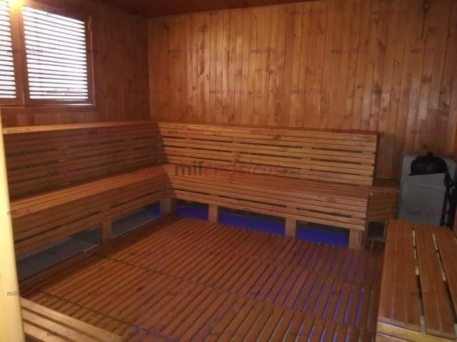 Fotos de SAUNA GAY ESPACIO PARA ENCUENTROS MASCULINOS BARRIO VENECIA