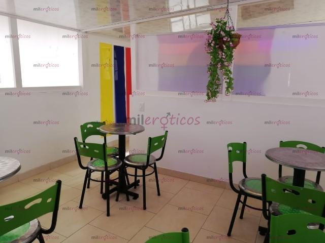 Fotos de LUNES 26 SEXTO SENTIDO AMPLIA SEDE DE 3 PISOS (ZONAS HUMEDAS)