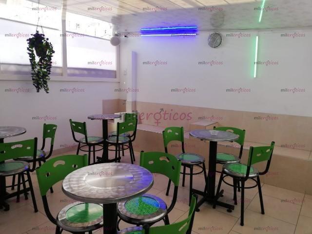 Fotos de LUNES 26 SEXTO SENTIDO AMPLIA SEDE DE 3 PISOS (ZONAS HUMEDAS)