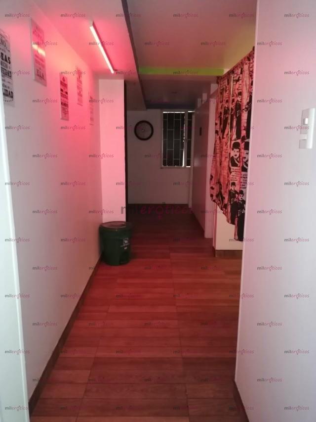 Fotos de LUNES 26 SEXTO SENTIDO AMPLIA SEDE DE 3 PISOS (ZONAS HUMEDAS)