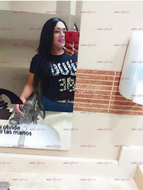 FOTOS DE TRANNY SUPER FEMENINA Y MUY DISCRETA EL MEJOR MASAJE QUE VAS A TENER DISPONIBLE