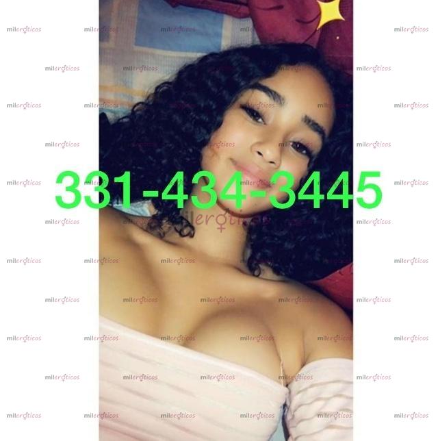 Fotos de BELLISSIMA E GIOVANE APPENA ARRIVATA IN CITA