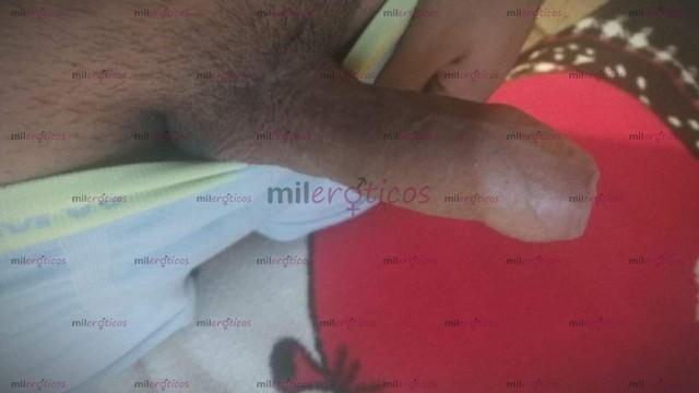 Fotos de SINGLE FANTASIOSO Y CUMPLIDOR PARA MUJERES Y PAREJAS CON GANAS DE PLACER