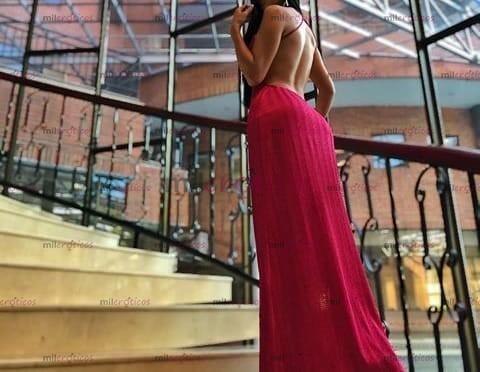 Fotos de Andrea 3216988493, Nueva en Cartagena. Señorita sexy y educada, voluptuosa.