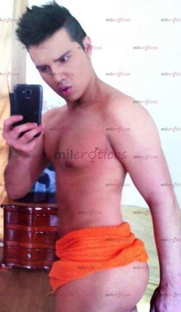 Fotos de PASIVO MUY CULON . CUERPO GYM TONIFICADO . SANTIAGO . ESCORT EXCLUSIVO