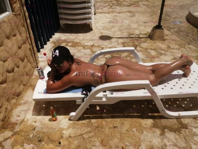 Fotos de SALOME: 24 años . Material real, te envio fotos y VIDEOS.SOLO EJECUTIVOS