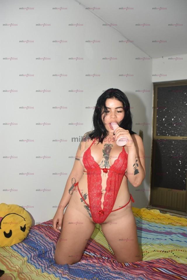 Fotos de VEN A TU SECCIÓN DE MASAJES MIENTRAS CHUPO TU PENE Y LLEGAS EN MI BOCA