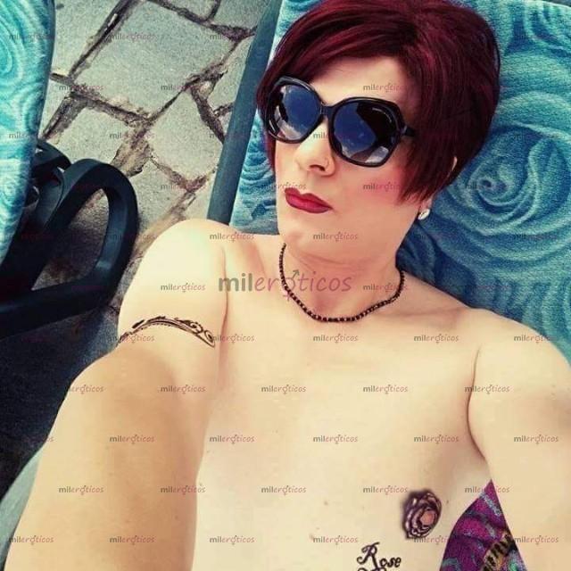 Fotos de Bellissima travestita italiana oggi a torino