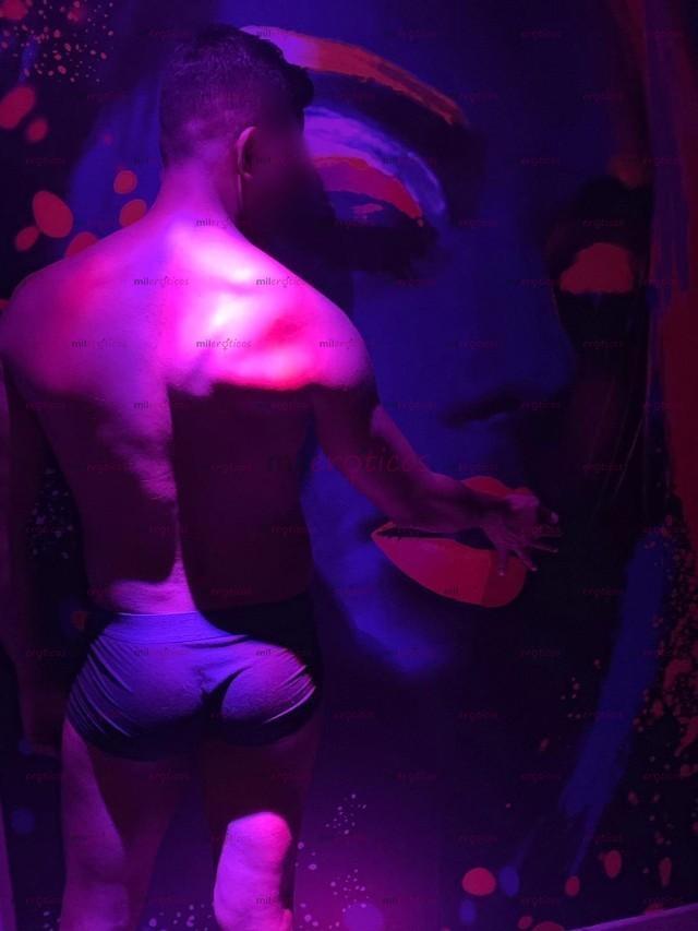 Fotos de Pablo, dame de tu cosita...