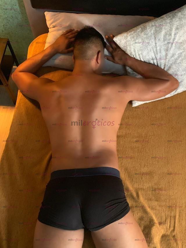 Fotos de Pablo, dame de tu cosita...