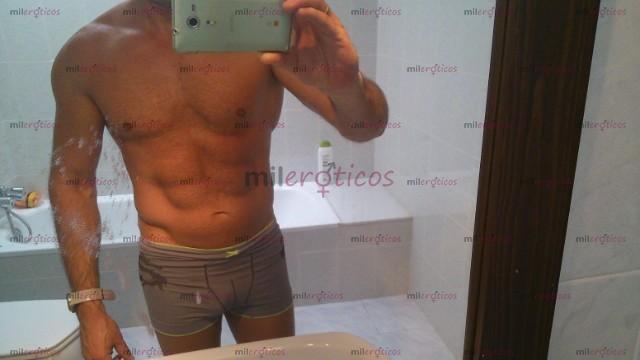 Fotos de TIO MASCULINO DE GYM PARA MORBO Y DISCRECCIÓN