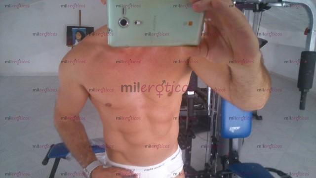 Fotos de TIO MASCULINO DE GYM PARA MORBO Y DISCRECCIÓN