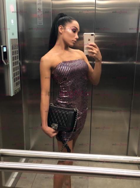 Fotos de ARIEL MX , TRANSEXUAL EXCLUSIVA ! de 20 años ! Con Dpto. Privado , 19 cms