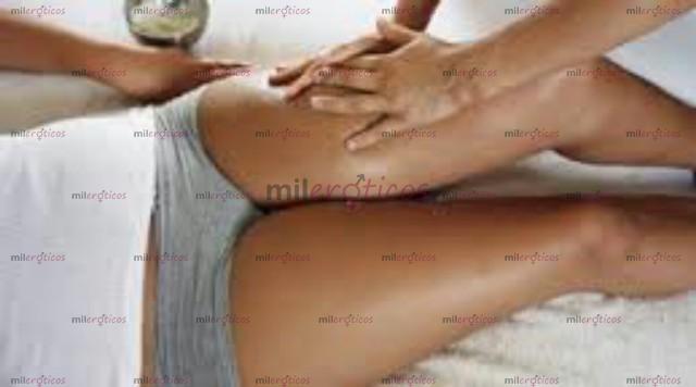 Fotos de Te daré el masaje que tanto deseas (Mujeres de cualquier edad)