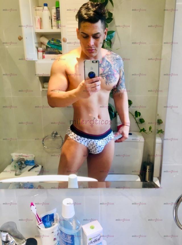 Fotos de SÚPER NOVEDAD ALEJANDRO 21 CM DE POLLA COMPLACIENTE DISPONIBLE 24 H