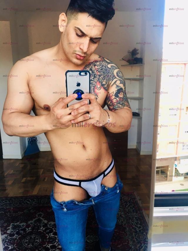 Fotos de SÚPER NOVEDAD ALEJANDRO 21 CM DE POLLA COMPLACIENTE DISPONIBLE 24 H