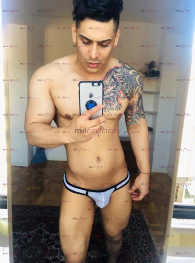 Fotos de SÚPER NOVEDAD ALEJANDRO 21 CM DE POLLA COMPLACIENTE DISPONIBLE 24 H