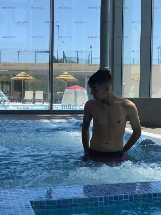 Fotos de GIGOLO Y QUIROMASAJISTA A TU SERVICIO A TODAS HORAS