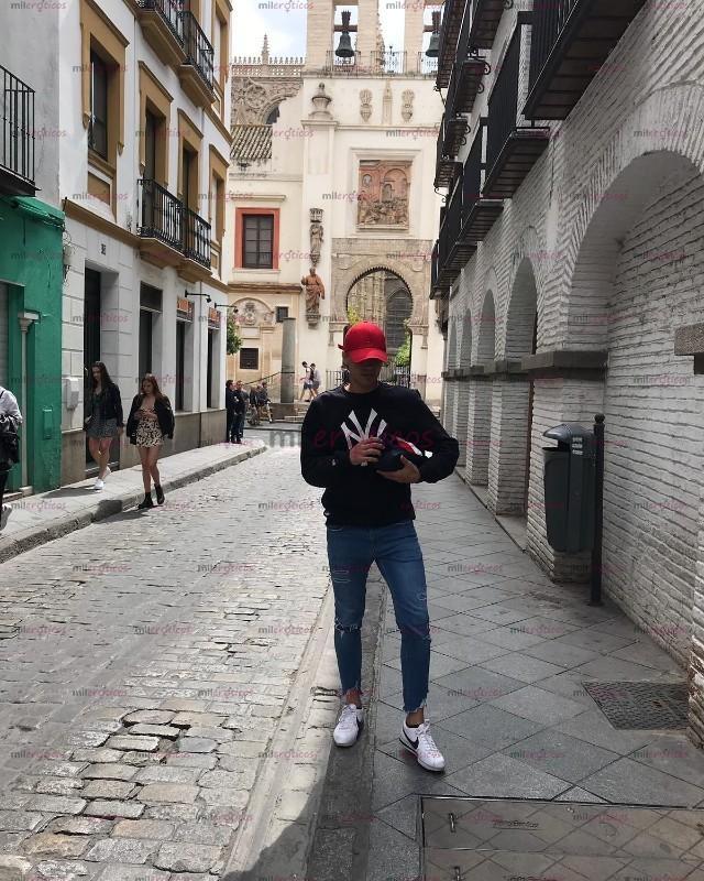 Fotos de GIGOLO Y QUIROMASAJISTA A TU SERVICIO A TODAS HORAS