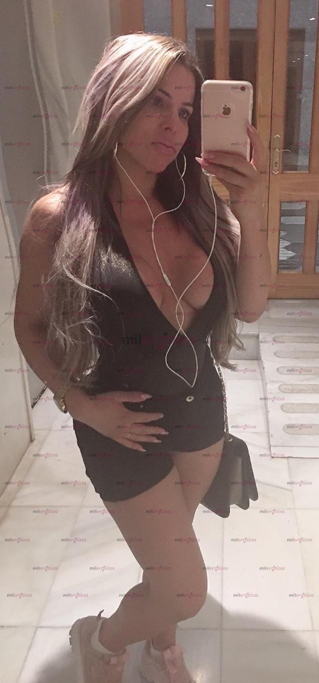 Fotos de Hola, mi nombre es Jamile, tengo 24 años, soy brasileño por primera vez y házmel