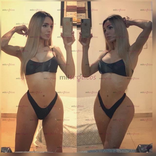 FOTOS DE CUERPO DE DIOSA... ÚLTIMOS DÍAS POR LA CD.!