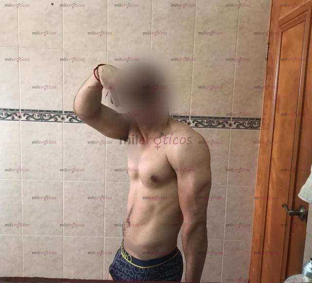 Fotos de Chavo heterosexual 26 años para tríos HMH