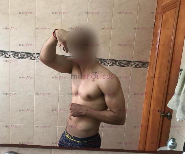 Fotos de Chavo hetero para parejas y chicas solas