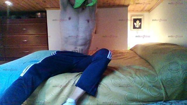 Fotos de PARA UNA BUENA COMPAÑÍA SEXUAL DISPONIBLE SANTIAGO PARA HETEROS, BISEX O GAY