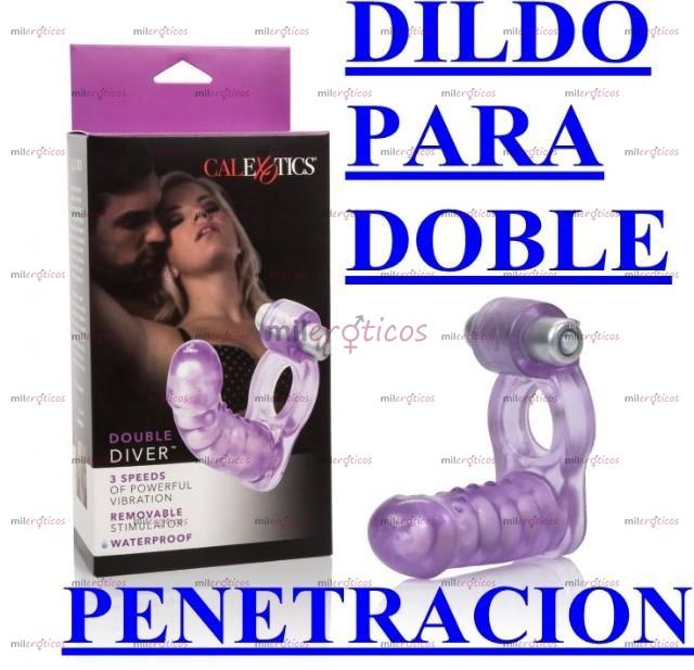 FOTOS DE VIBRADOR ROSA CON ESTIMULADOR LENGUA Y BALA CON MOVIMIENTOS