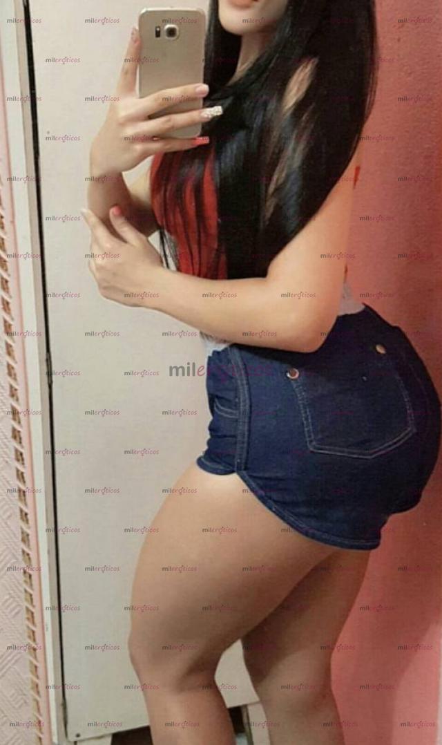 FOTOS DE Z U L E Y K A MEGA CULONA 21 AÑOS LA MAS HOT