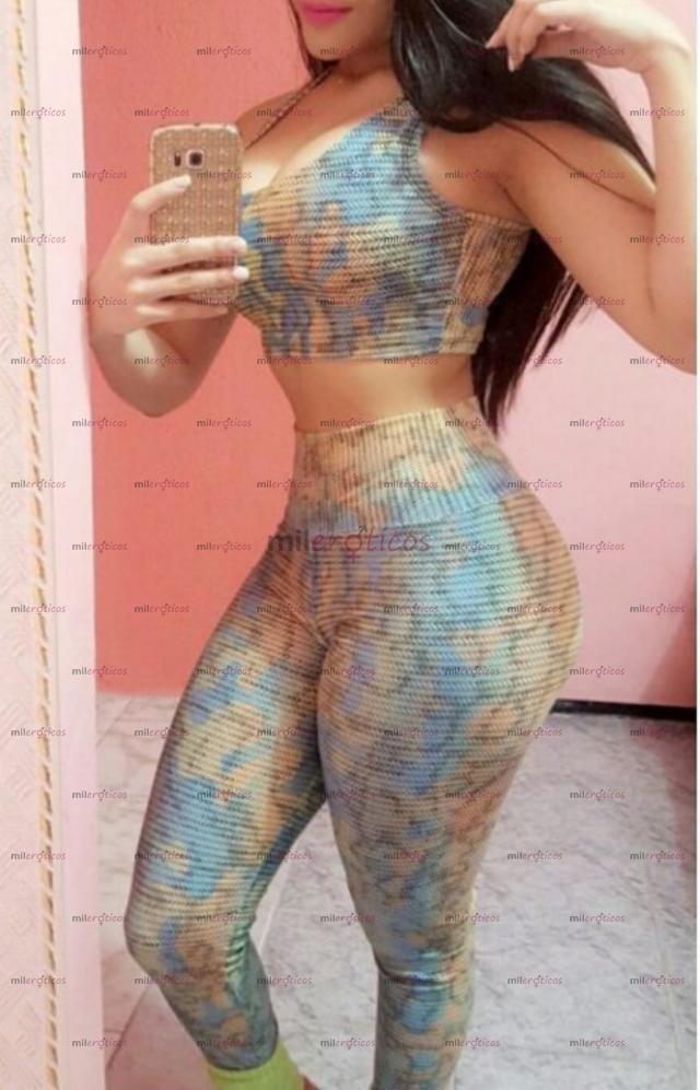 FOTOS DE Z U L E Y K A MEGA CULONA 21 AÑOS LA MAS HOT