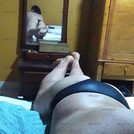 Fotos de Chico Versatil Culon amante DE Las tangas