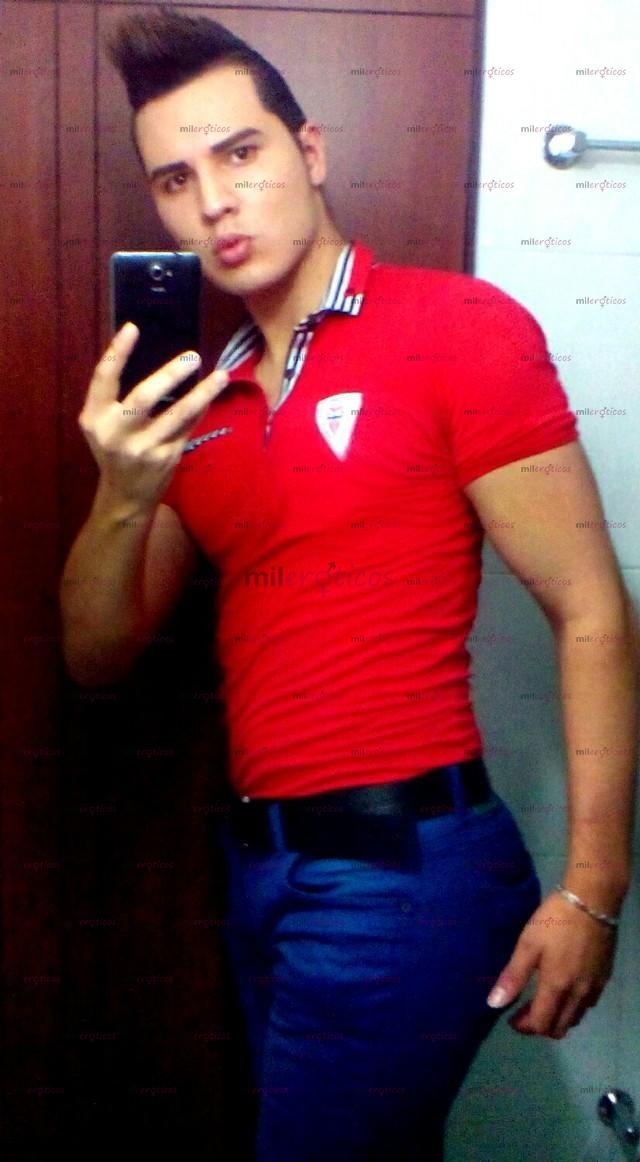 Fotos de CHICO LINDO , CUERPASO Y MUY CULON . PASIVO SUMISO . ESCORT EXCLUSIVO