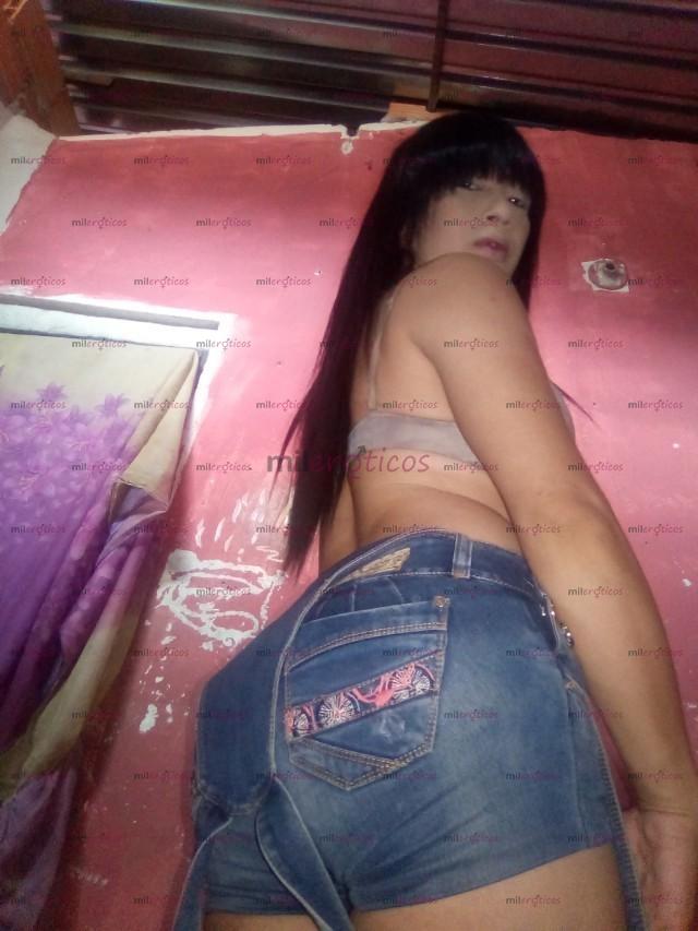 Fotos de TRANS COLOMBIAANA BONITA ,EDUCADA Y SEXUAL CUMPLE CUAL QUIER DESEO INTIMO