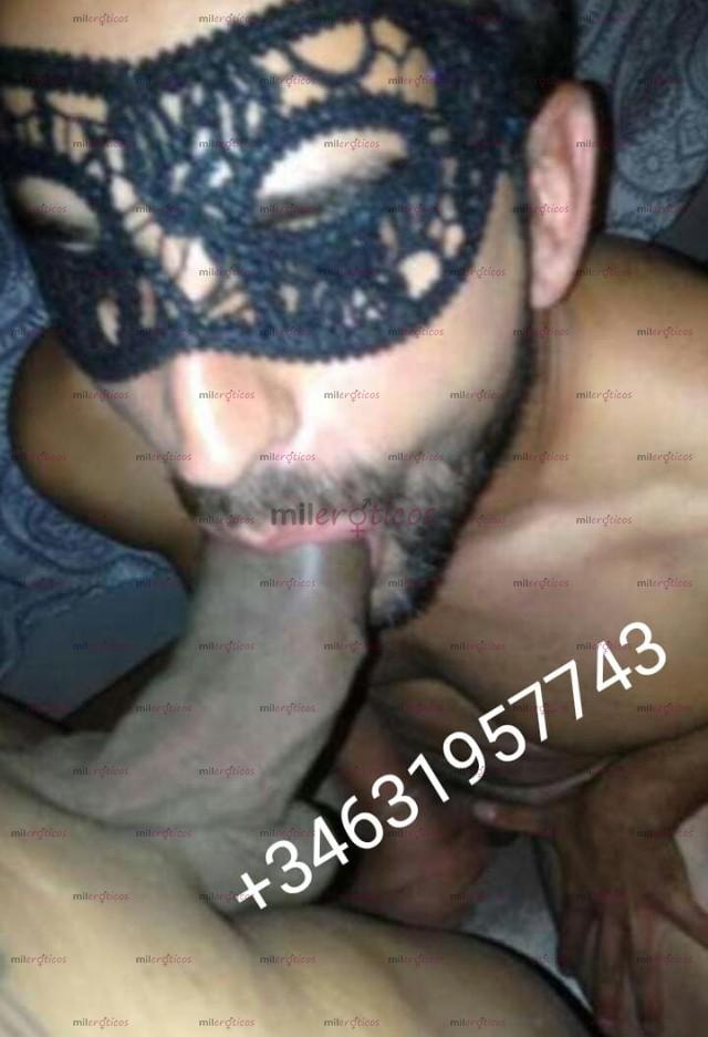 Fotos de Alison travesty pollona, lechera y fiestera