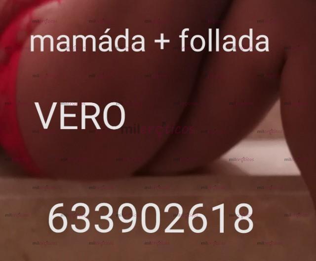 Fotos de Verónica exitante placer ,pasión, soy muy caliente me encanta chupatela