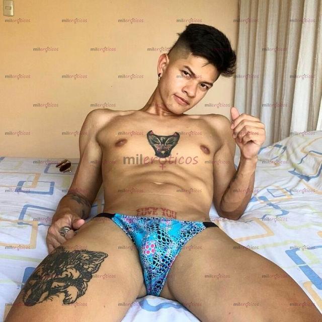 Fotos de ARRECHO 21CM VERGA, TATUADO, MORBOSO COMPLACIENTE