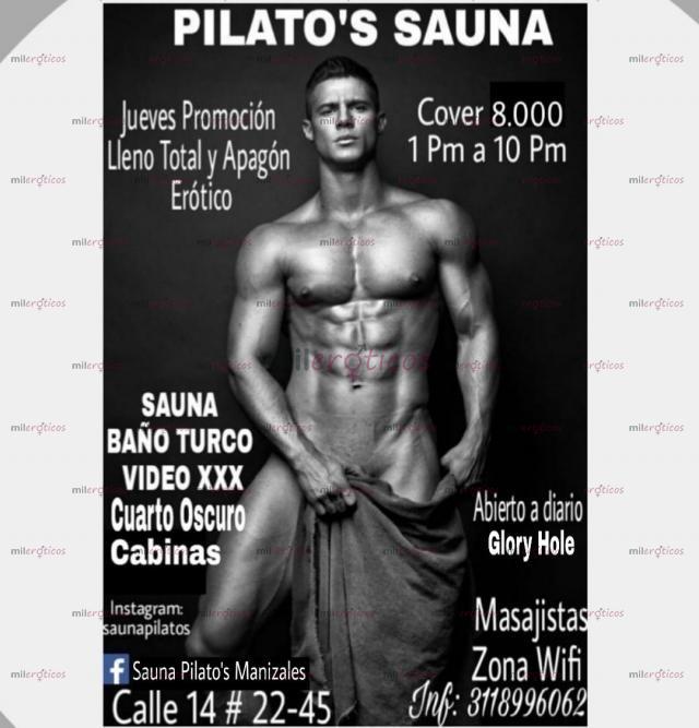 Fotos de Jueves de Promo en Pilato