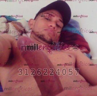 Fotos de MASAJISTA VERGON LECHERO ,SADICO , FIESTERO Y POTENTE 22 CM NUEVO EN USAQUEN