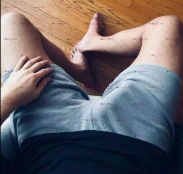 Fotos de Masajes y toda tus fantasias te las hago realidad