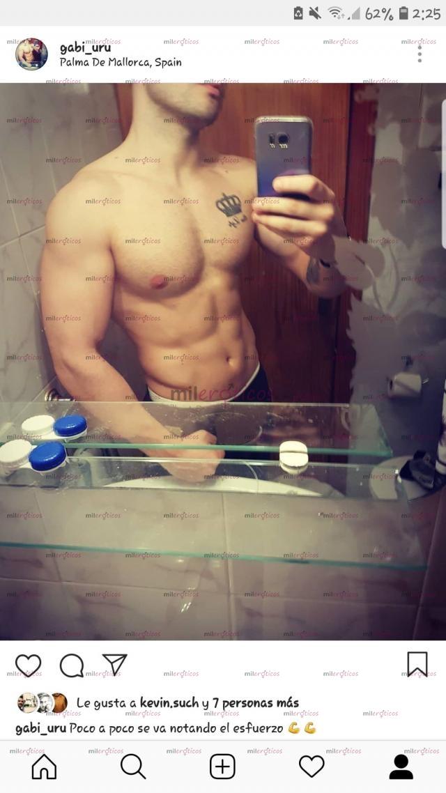 Fotos de Si eres aventurera y te gusta disdrutar del sexo, hablame mamita