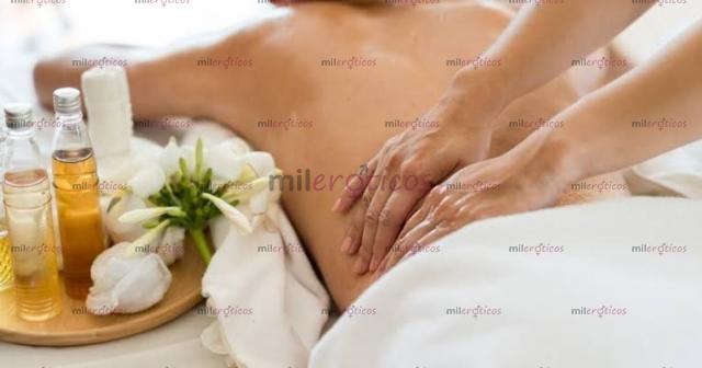 Fotos de MASAJES PROFESIONALES LA MEJOR RELAJACIÓN QUE TENDRAS SOLO HOY 500 PROMOCIÓN
