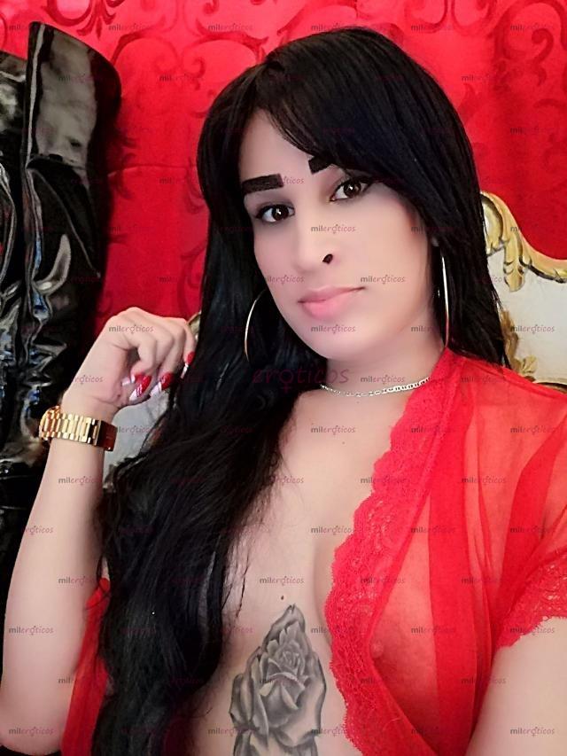 Fotos de PUTA TRANs INSACIABLE PERVERSA Y BIEN ZORRA SOY TU PERRA VEN HAZME TUYA virtual