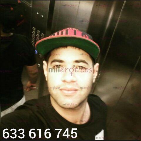 Fotos de CHICO SUPER NOVEDAD GABRIEL RECIÉN LLEGADO DE BRASIL
