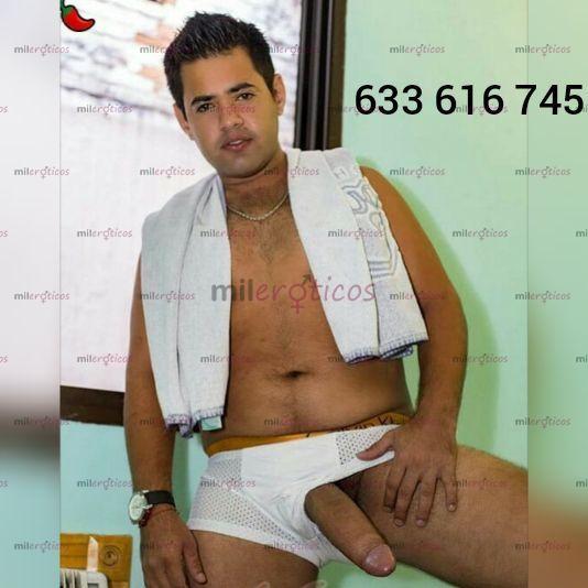 Fotos de CHICO SUPER NOVEDAD GABRIEL RECIÉN LLEGADO DE BRASIL